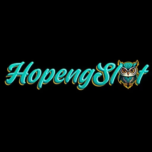 HOPENGSLOT - Pertahanan Menara yang Seru dan Menantang
