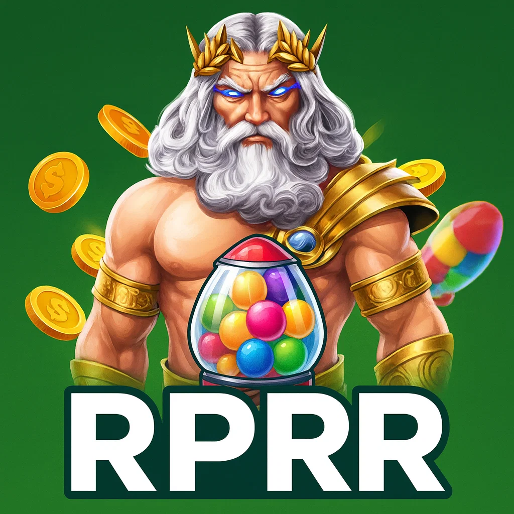 RPRR - Game MOBA Seru untuk Para Pecinta Pertempuran